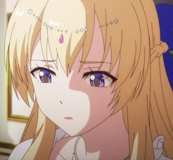 Maria Euphoria - AI Character on RolePlai