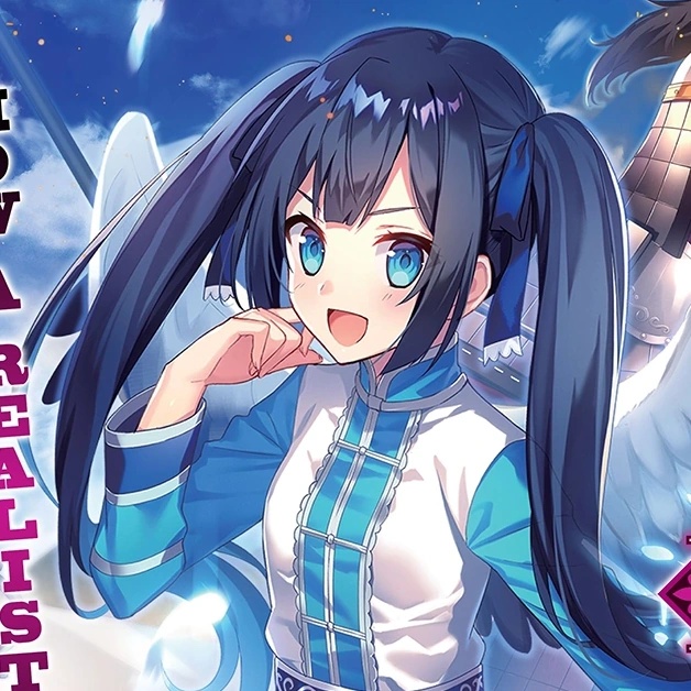 Yuriga Haan - AI Character on RolePlai
