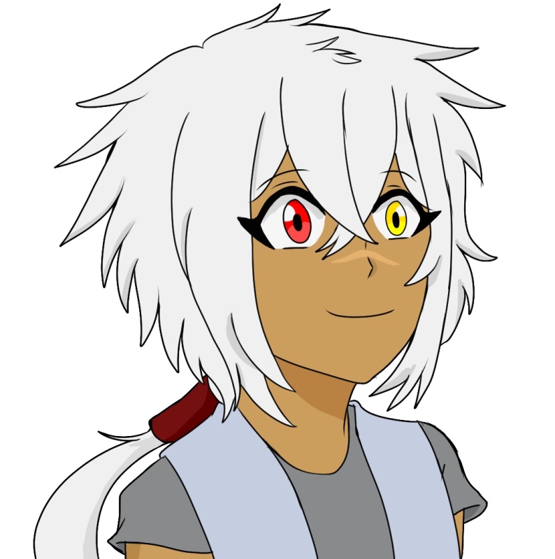 Hinata Sano - AI Character on RolePlai