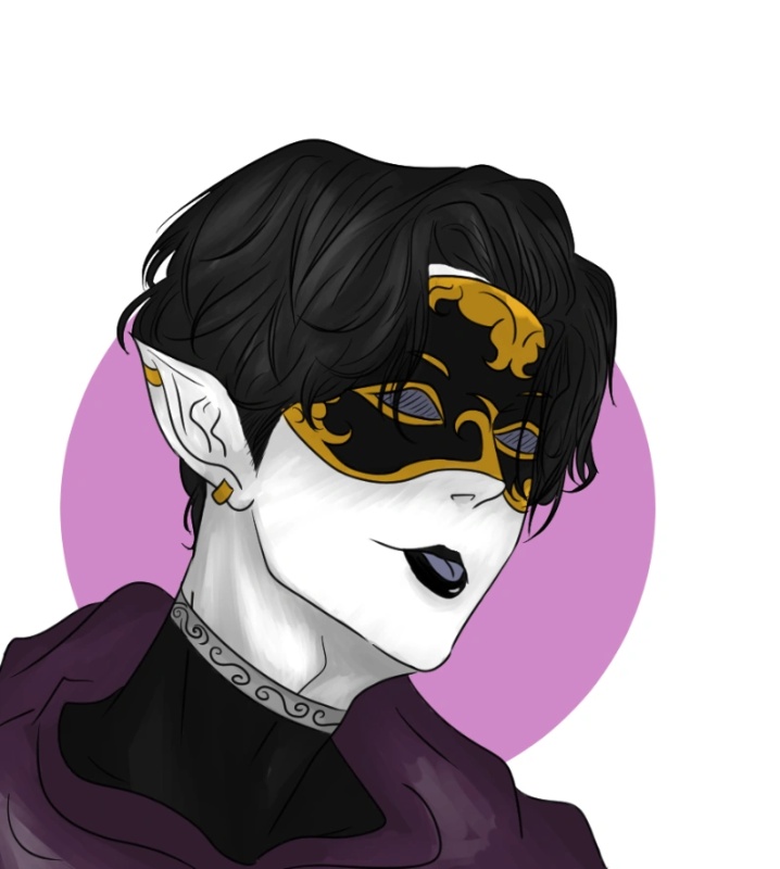 Aylin Vhaeraun - AI Character on RolePlai