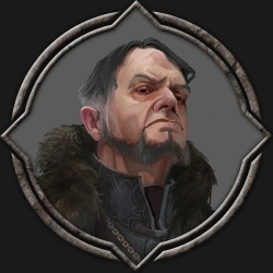 Amon Illiad - AI Character on RolePlai
