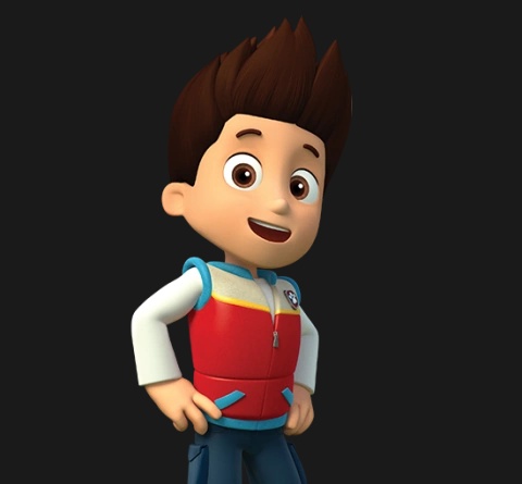 Ryder - AI Character on RolePlai