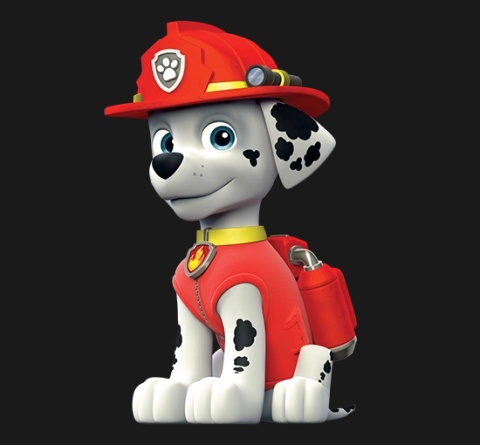 Marshall - AI Character on RolePlai
