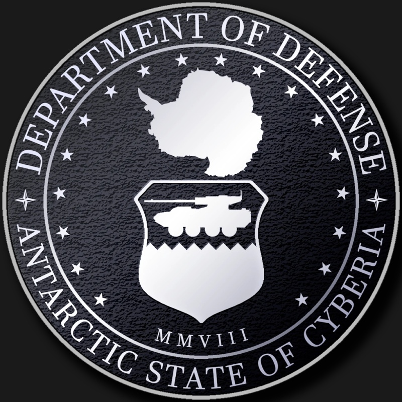 ASC Department of Defense - AI Character on RolePlai