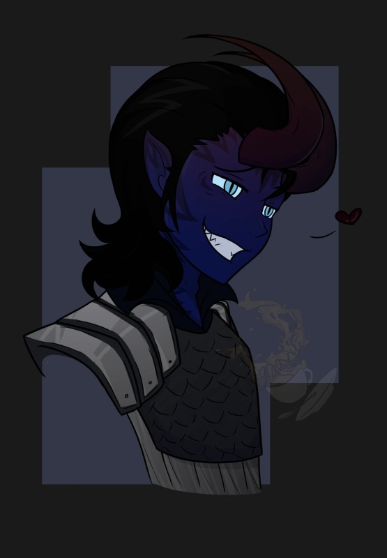 Tempest - AI Character on RolePlai