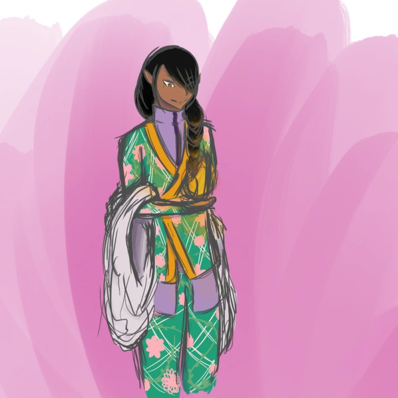 Prince Lung Laigin - AI Character on RolePlai