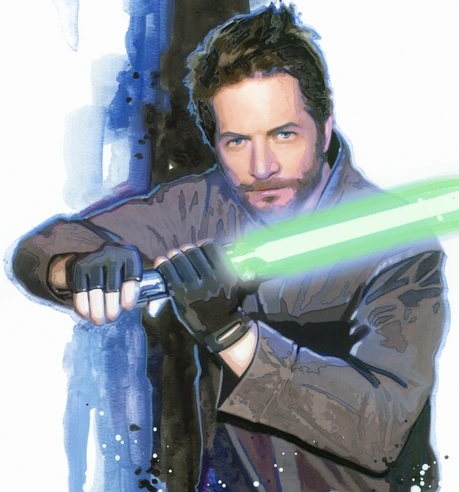 Robert MacTavish - AI Character on RolePlai