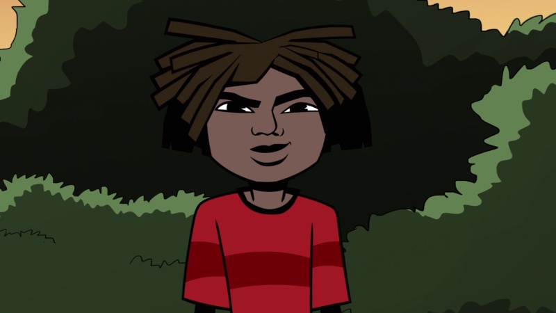 Reeve - AI Character on RolePlai
