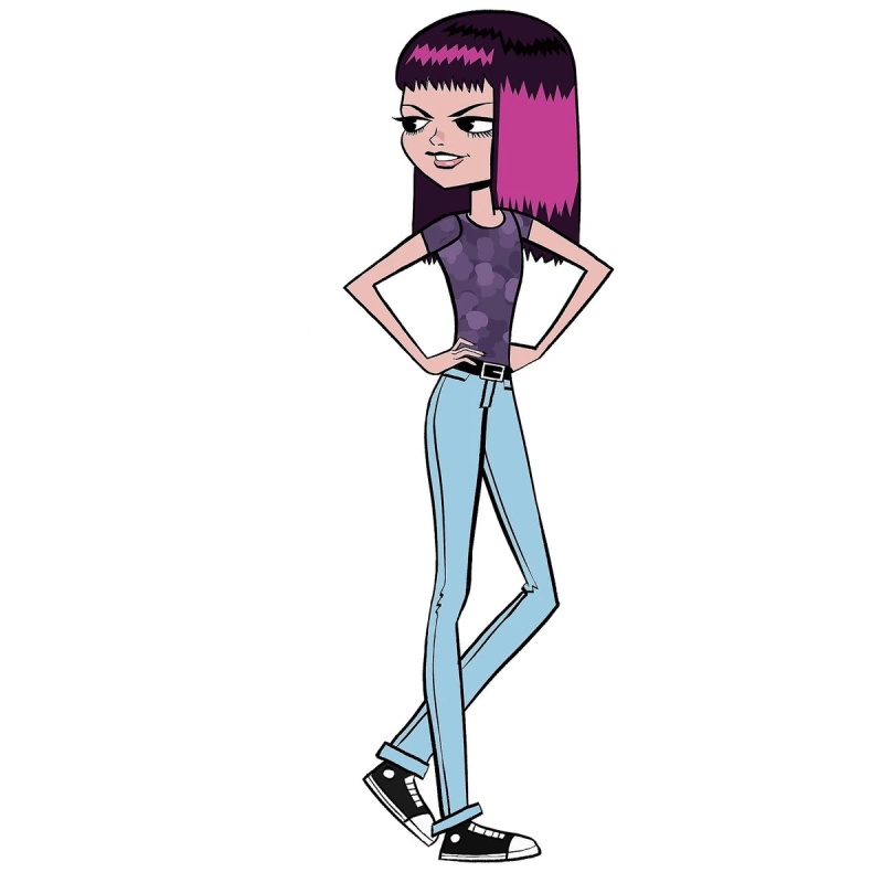 Vanessa - AI Character on RolePlai