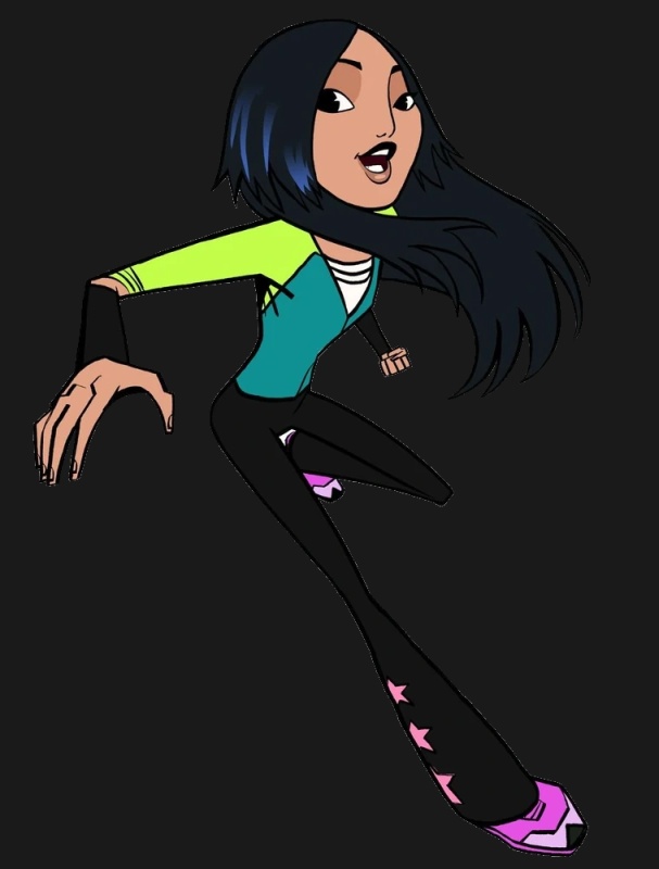 Mira - AI Character on RolePlai
