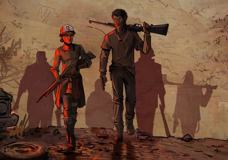 Clarkson Survivors - AI Character on RolePlai