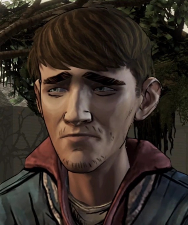 Ben Appleby - AI Character on RolePlai