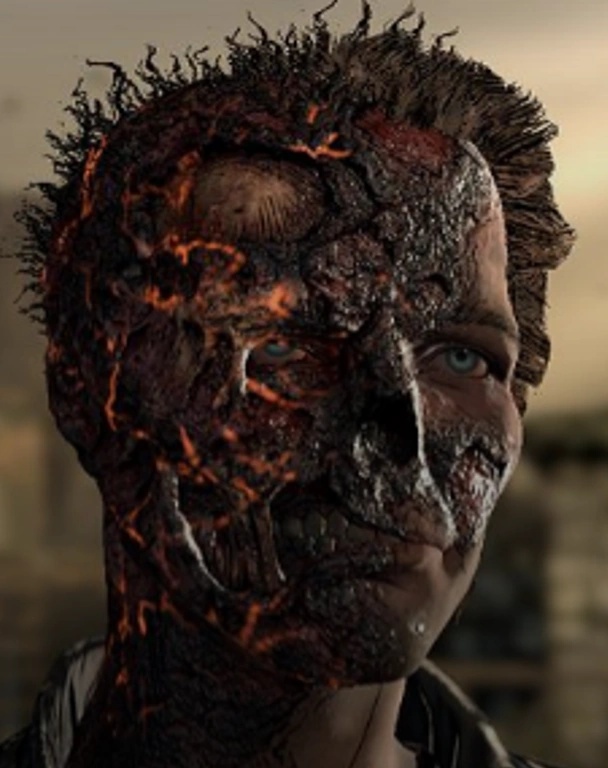 Alex Junior - AI Character on RolePlai
