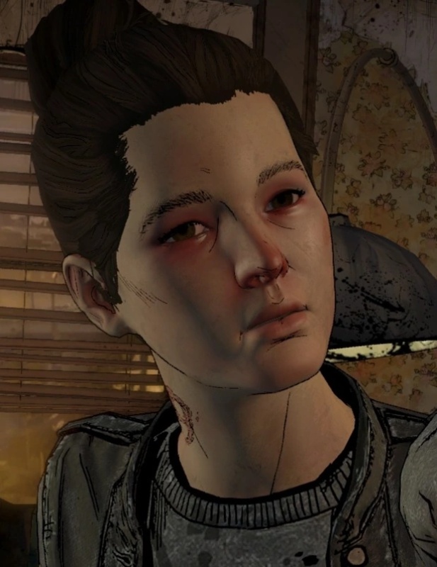 Charlotte Edwards - AI Character on RolePlai