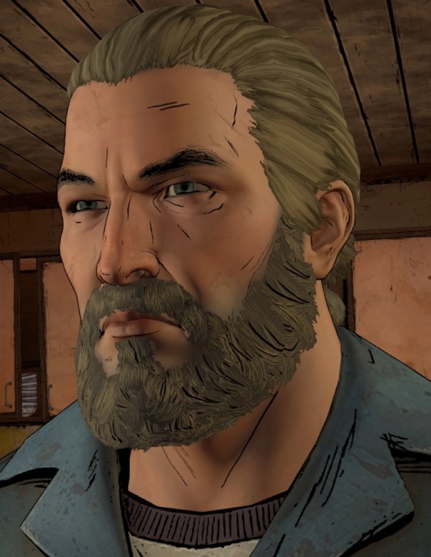 Drew Stanton - AI Character on RolePlai
