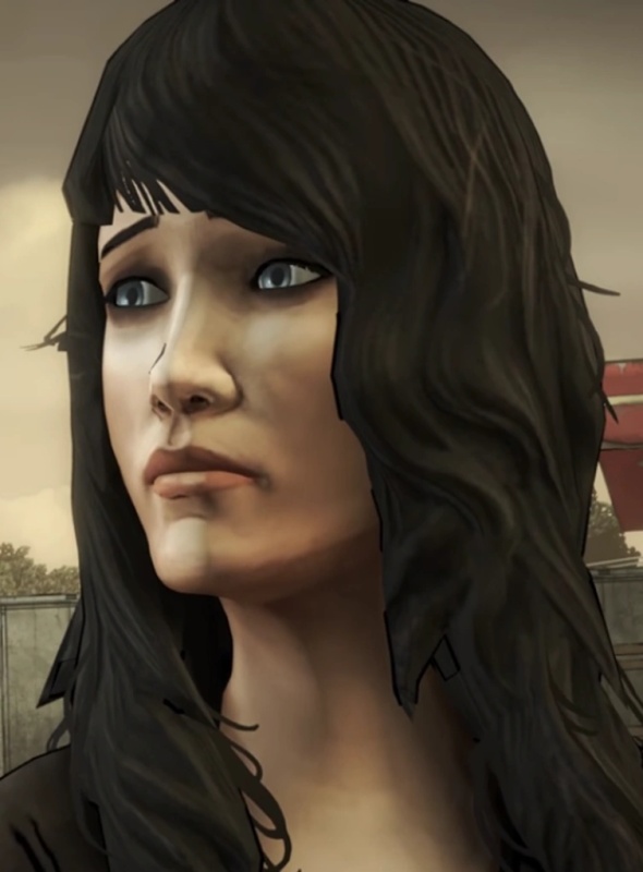 Holly Maxson - AI Character on RolePlai