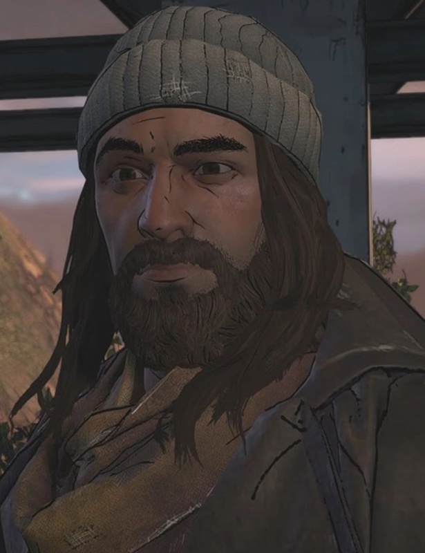 Gaunter O'Kyle - AI Character on RolePlai