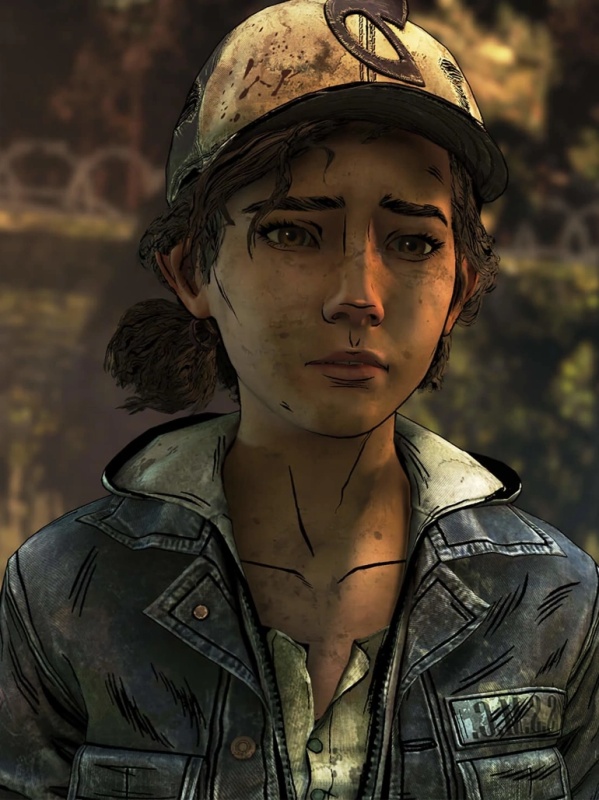 Hope Edwards - AI Character on RolePlai