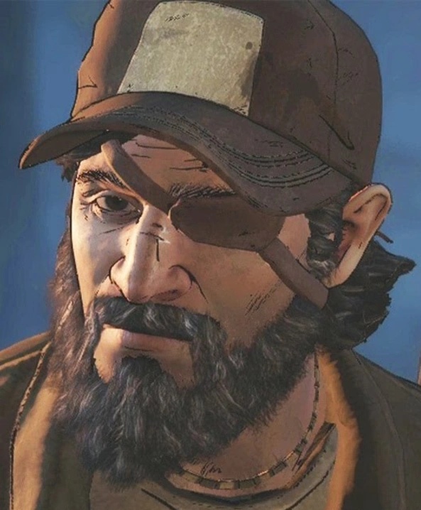 Justinas Grant - AI Character on RolePlai