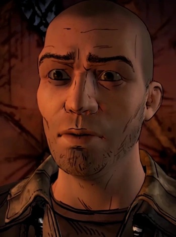 David - AI Character on RolePlai