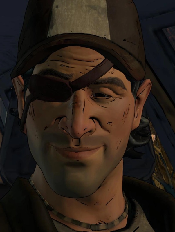 Gideon Monroe - AI Character on RolePlai