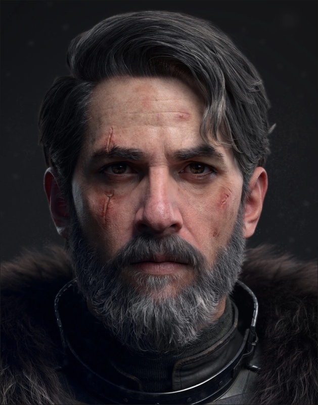 Harry Edwards - AI Character on RolePlai