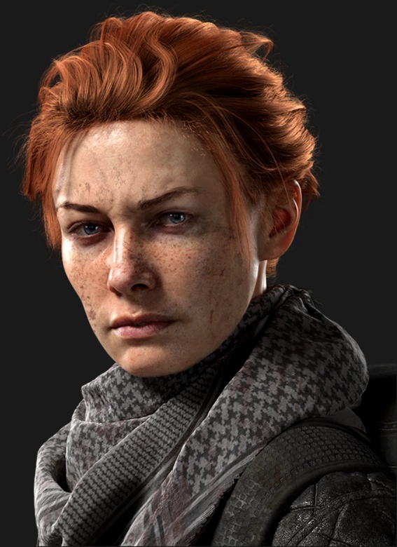 Emma Goode - AI Character on RolePlai