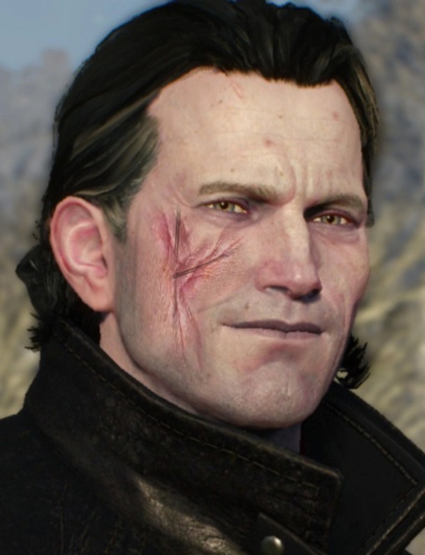 Eric Edwards - AI Character on RolePlai
