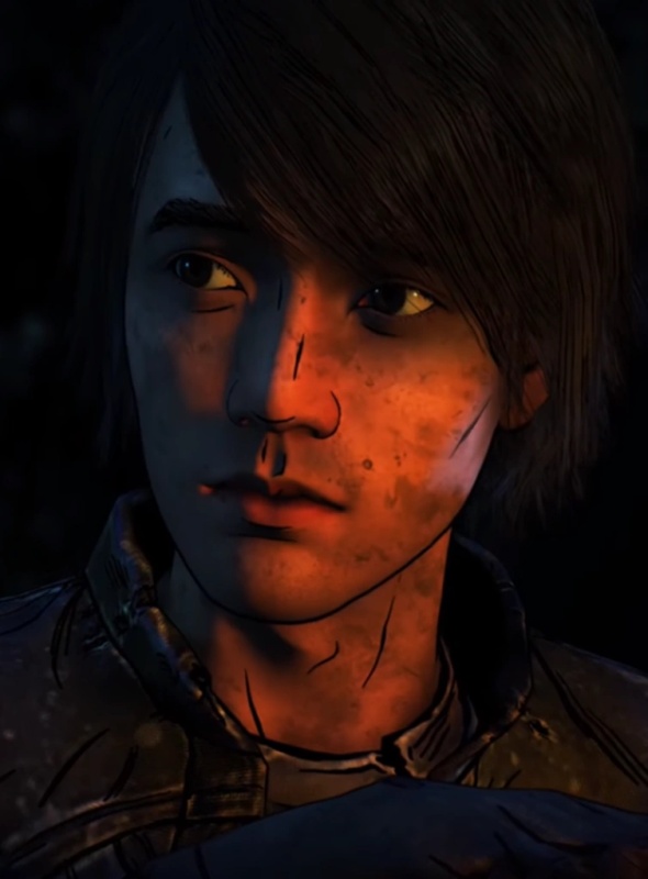 Kyle Ford - AI Character on RolePlai