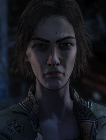 Sarah Terringham - AI Character on RolePlai