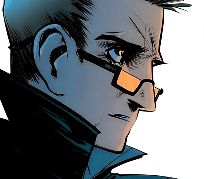 Jonathan-Crane-Suggestions - AI Character on RolePlai