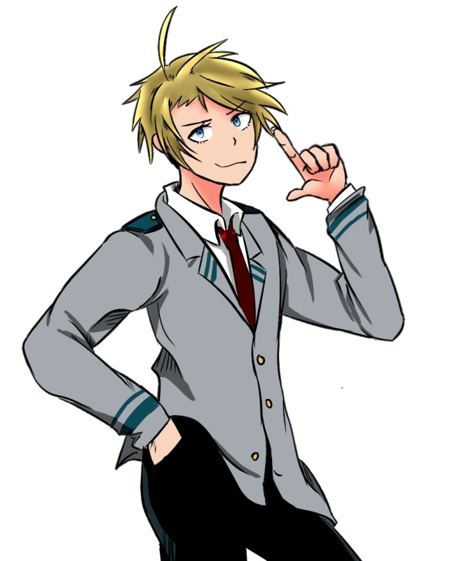 Sashihara Juurou - AI Character on RolePlai
