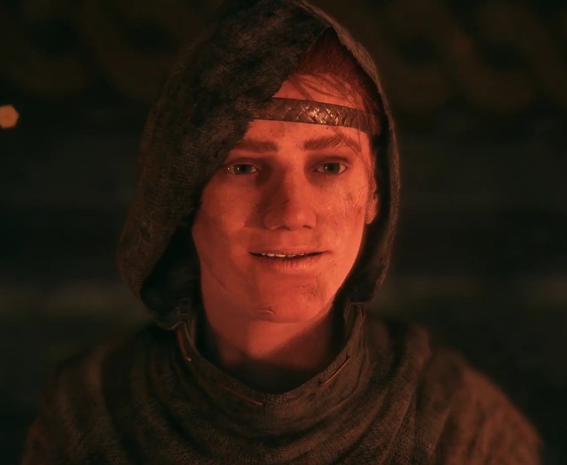 Arthur - AI Character on RolePlai