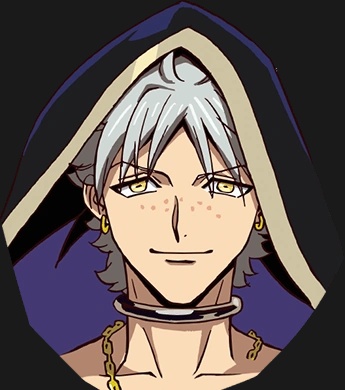 Shiro Inukai - AI Character on RolePlai