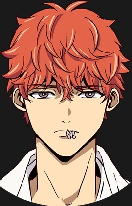 Akihiro Shimazu - AI Character on RolePlai