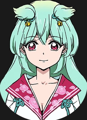 Tsugumi Hattori - AI Character on RolePlai