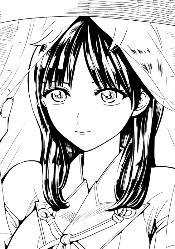 Michiru Saruwatari - AI Character on RolePlai