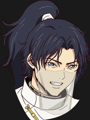 Seiroku Inukawa - AI Character on RolePlai