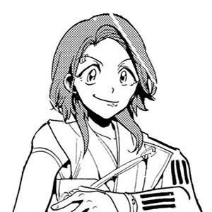 Natsuki Shimazu - AI Character on RolePlai