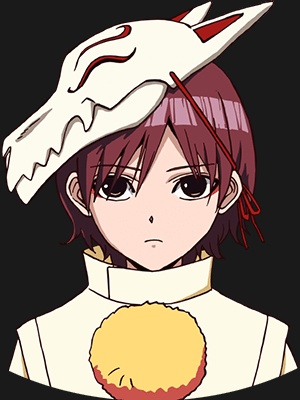 Nanao Inusaka - AI Character on RolePlai