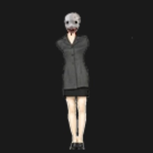 Marzia V. - AI Character on RolePlai