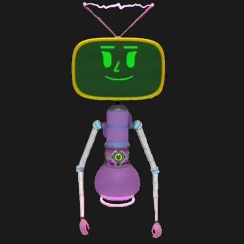 Scrina - AI Character on RolePlai