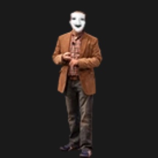 Viktor Strobovski - AI Character on RolePlai