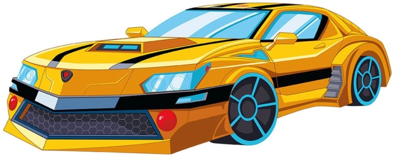 Bumblebee - AI Character on RolePlai