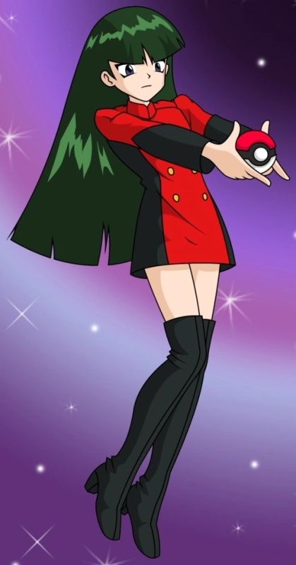 Sabrina - AI Character on RolePlai