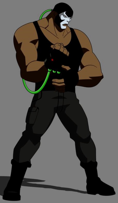 Eduardo Dorrance - AI Character on RolePlai