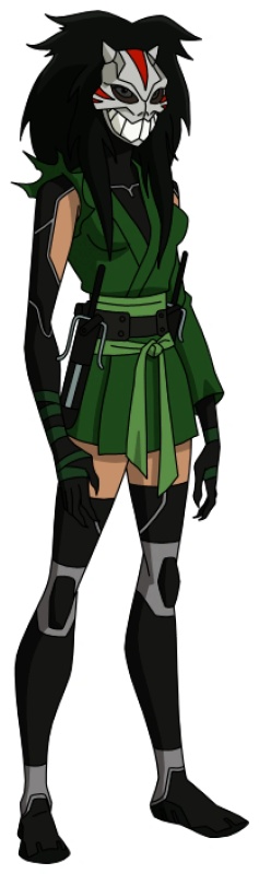 Jade Nguyen - AI Character on RolePlai