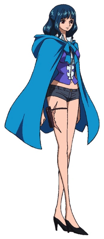 Ain - AI Character on RolePlai