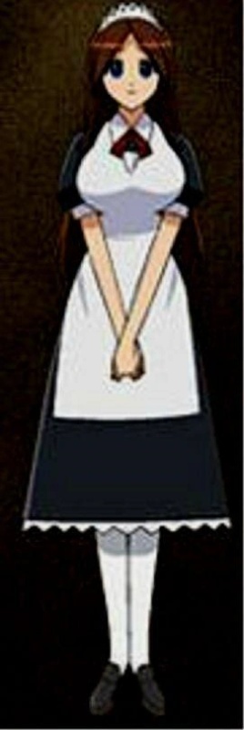 Sawawa Hiyorimi - AI Character on RolePlai