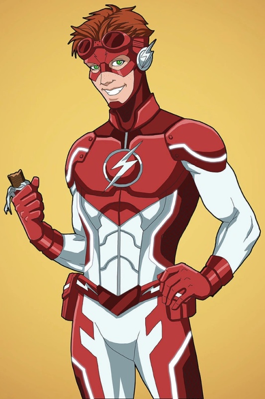 Wallace West - AI Character on RolePlai